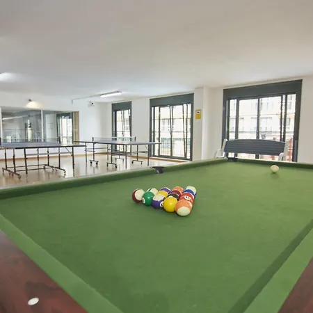 Costa Superior De Lujo - Playa De Catedrales *