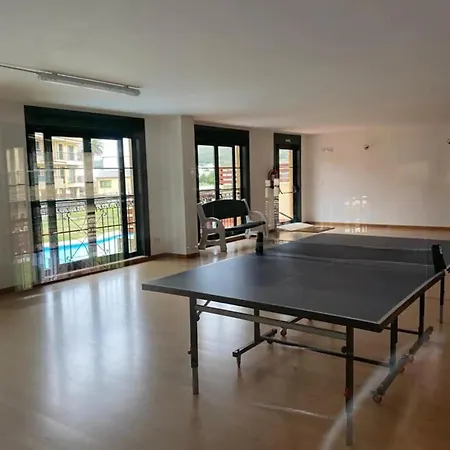 Apartman Costa Superior De Lujo - Playa De Catedrales *