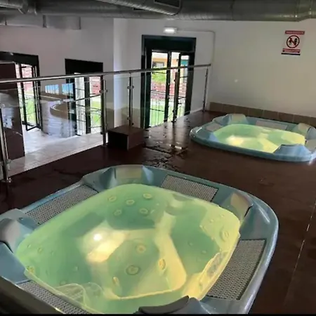 Apartman Costa Superior De Lujo - Playa De Catedrales San Miguel Reinante