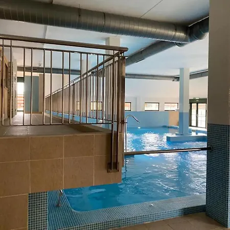 Costa Superior De Lujo - Playa De Catedrales *