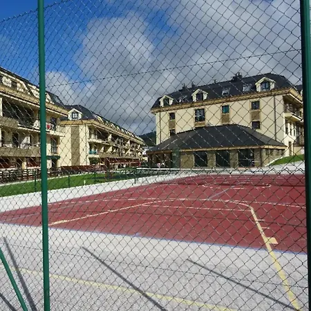 Costa Superior De Lujo - Playa De Catedrales *