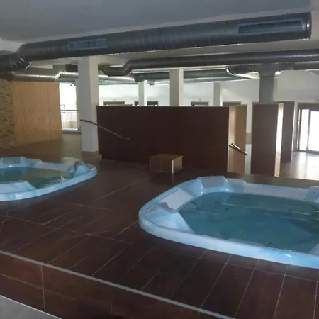 Costa Superior De Lujo - Playa De Catedrales Apartman *