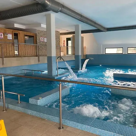 Costa Superior De Lujo - Playa De Catedrales