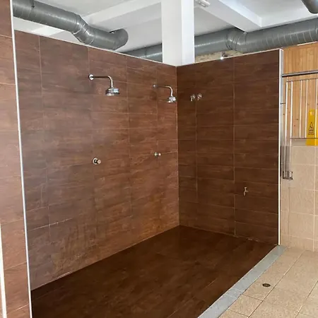 Costa Superior De Lujo - Playa De Catedrales *