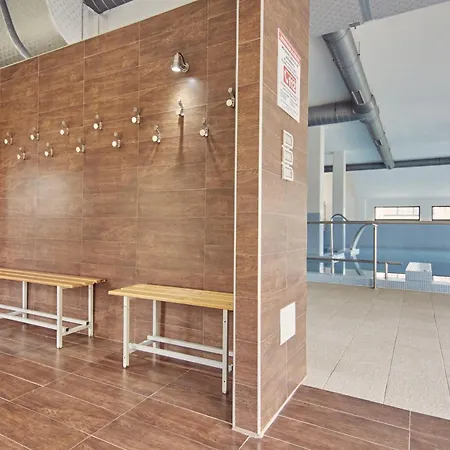 Apartman Costa Superior De Lujo - Playa De Catedrales San Miguel Reinante