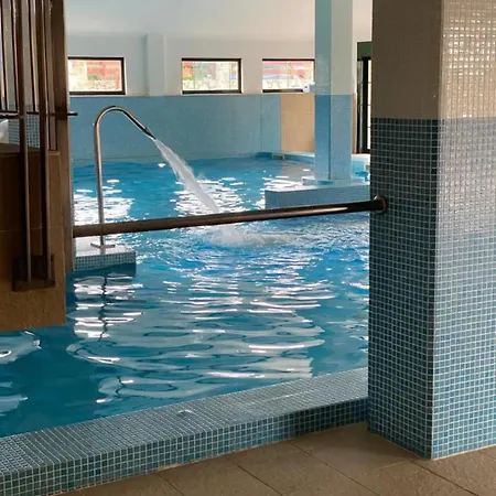 Apartman Costa Superior De Lujo - Playa De Catedrales