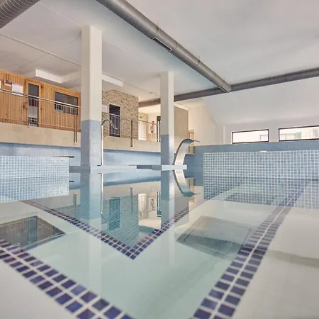 Costa Superior De Lujo - Playa De Catedrales Apartman *