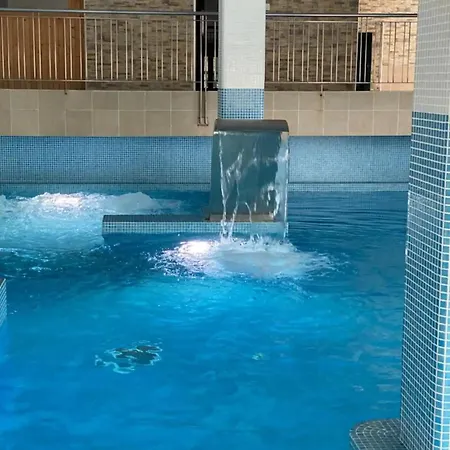 Costa Superior De Lujo - Playa De Catedrales Apartman San Miguel Reinante