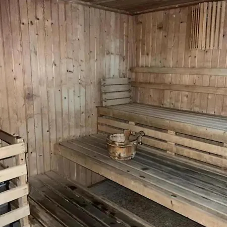 Costa Superior De Lujo - Playa De Catedrales Apartman