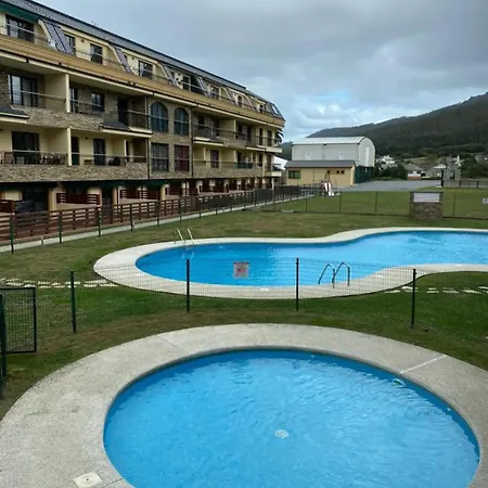 Costa Superior De Lujo - Playa De Catedrales * San Miguel Reinante