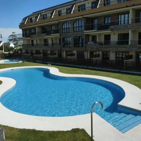 Costa Superior De Lujo - Playa De Catedrales *