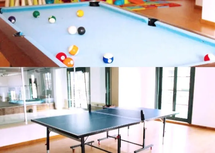 Costa Superior De Lujo - Playa De Catedrales Διαμέρισμα