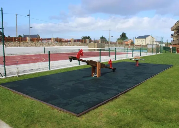 Costa Superior De Lujo - Playa De Catedrales San Miguel Reinante