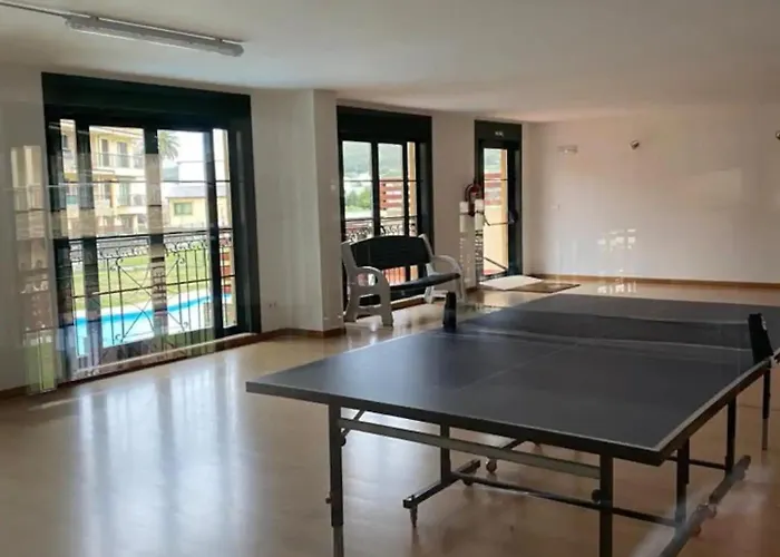 Διαμέρισμα Costa Superior De Lujo - Playa De Catedrales *