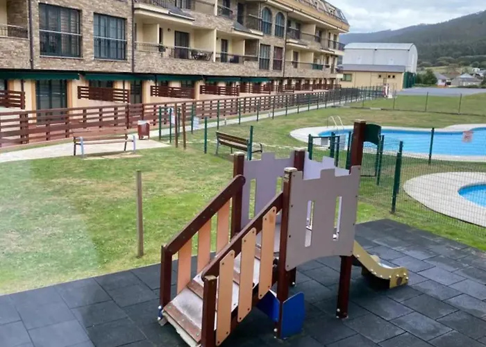 Costa Superior De Lujo - Playa De Catedrales San Miguel Reinante