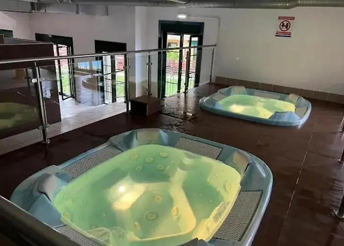 Διαμέρισμα Costa Superior De Lujo - Playa De Catedrales San Miguel Reinante