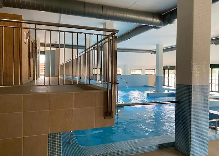 Costa Superior De Lujo - Playa De Catedrales *