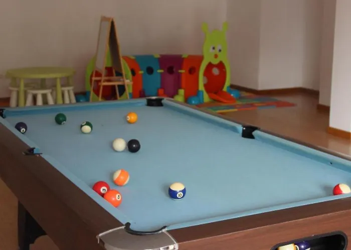 Costa Superior De Lujo - Playa De Catedrales Διαμέρισμα San Miguel Reinante