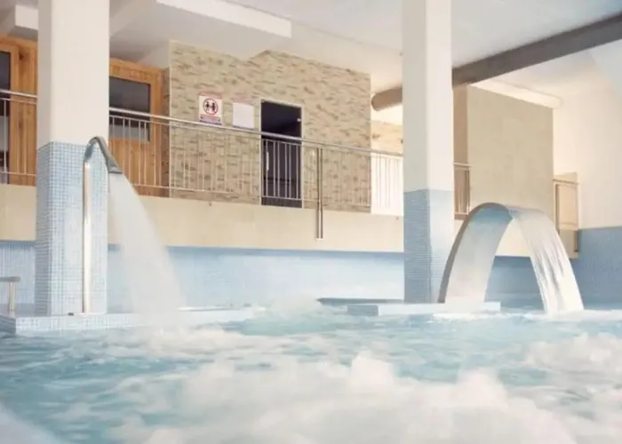 Costa Superior De Lujo - Playa De Catedrales Διαμέρισμα *