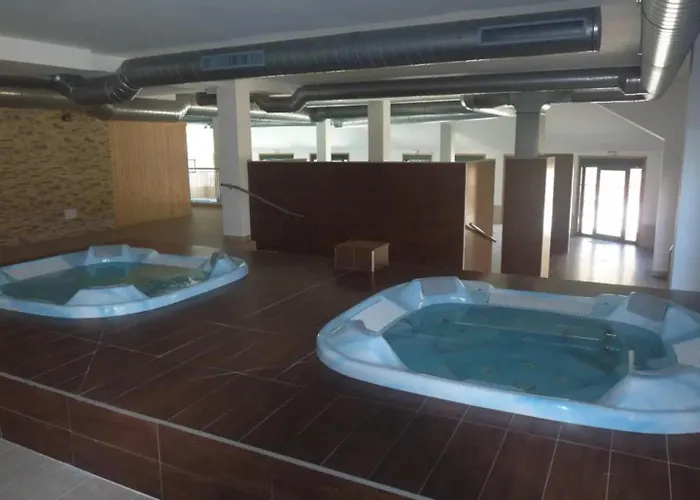 Costa Superior De Lujo - Playa De Catedrales Διαμέρισμα *