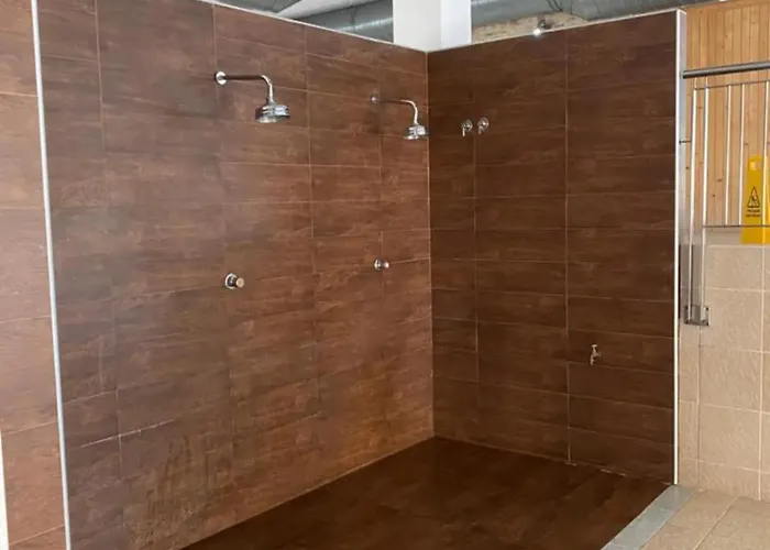 Costa Superior De Lujo - Playa De Catedrales *