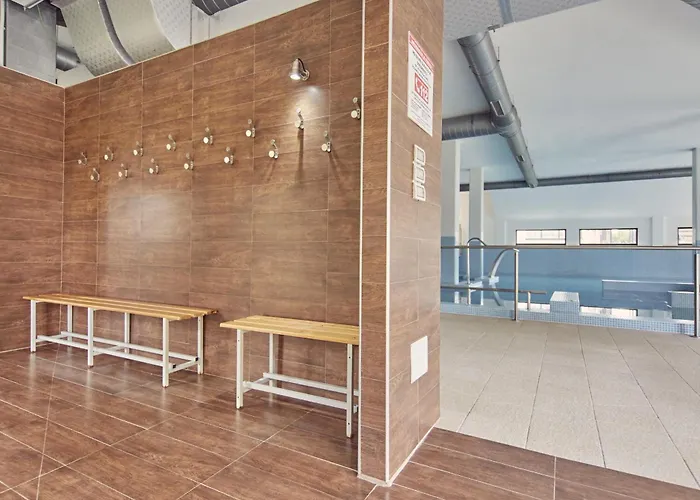 Διαμέρισμα Costa Superior De Lujo - Playa De Catedrales San Miguel Reinante