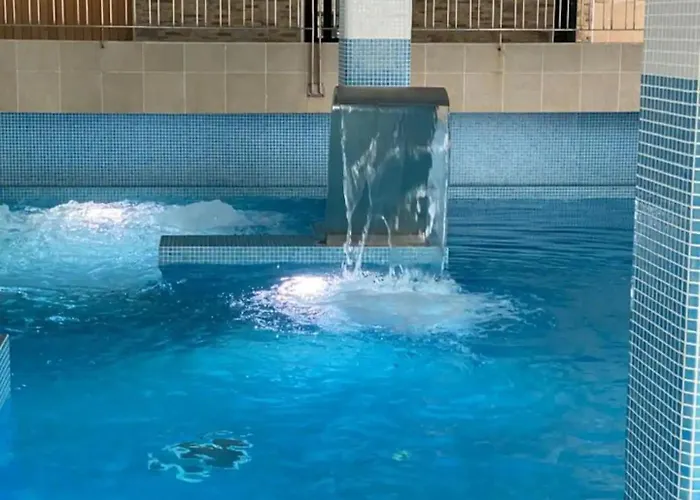 Costa Superior De Lujo - Playa De Catedrales Διαμέρισμα San Miguel Reinante