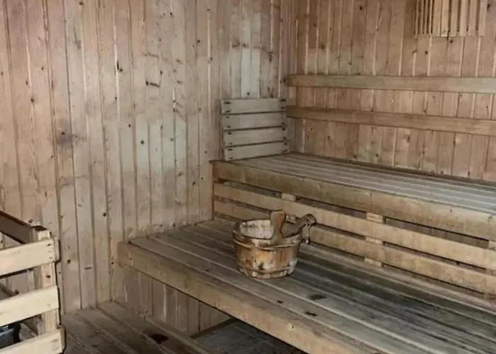 Costa Superior De Lujo - Playa De Catedrales Διαμέρισμα